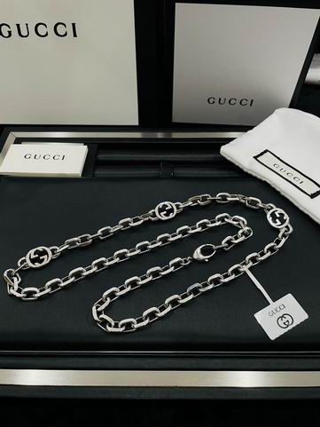 Gucci Necklace 10lyh176